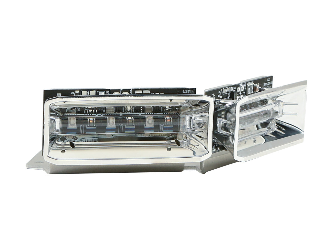 XT 6LED Corner Module - Single Colour