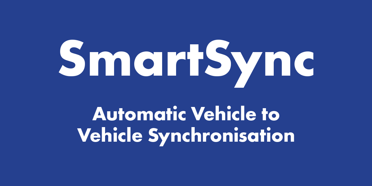 SmartSync by Haztec
