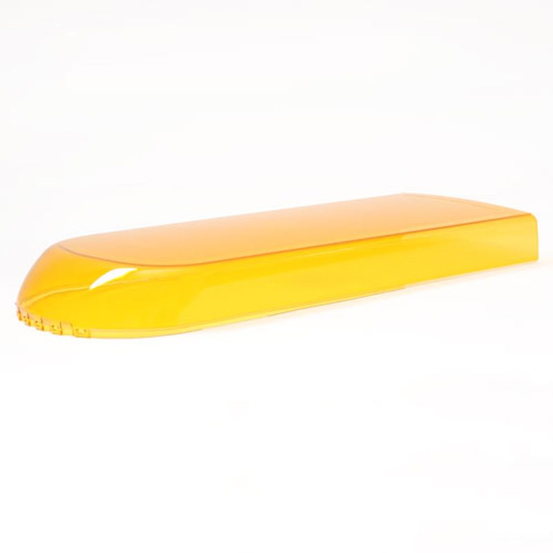 Main Reduced Length Lens for Xpert SLX Lightbars - 100-00001-mm