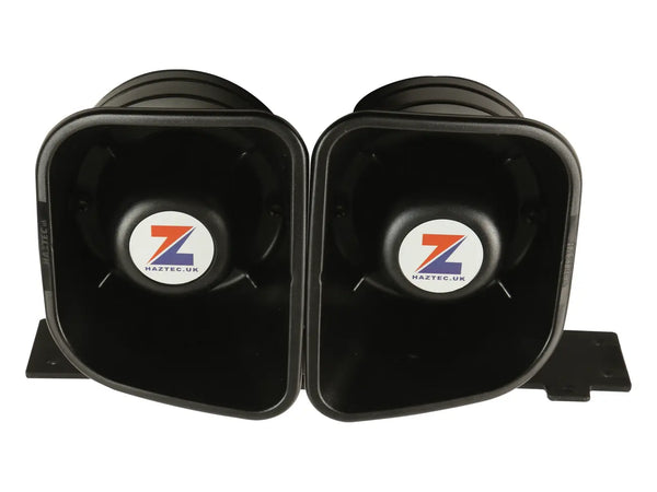 100W Compact High Output Speaker