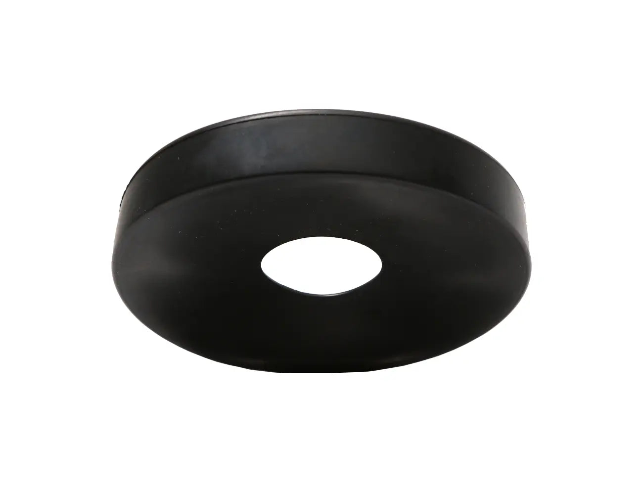 Rubber magnet cover for Haztec beacons