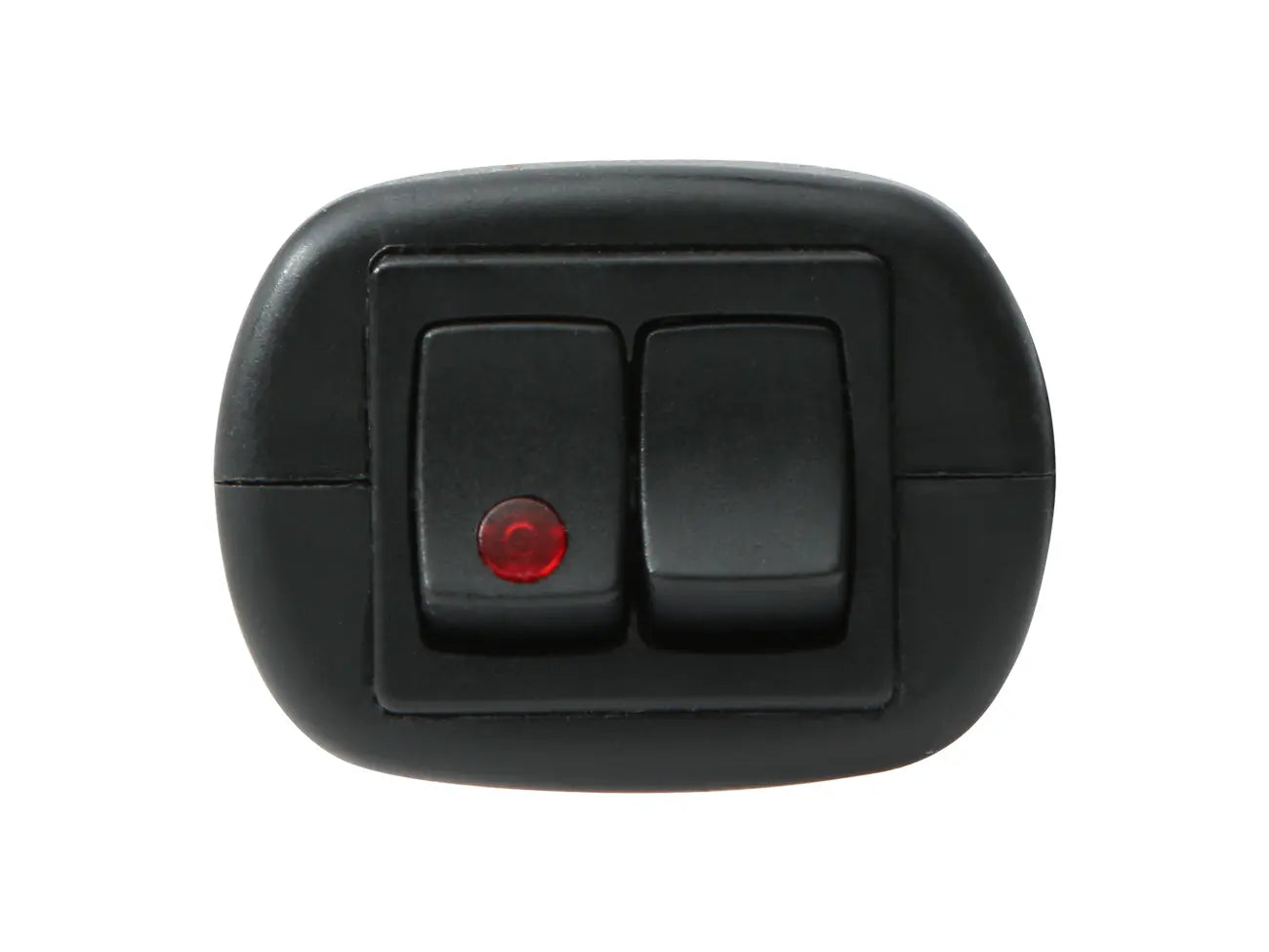 Double switched plug