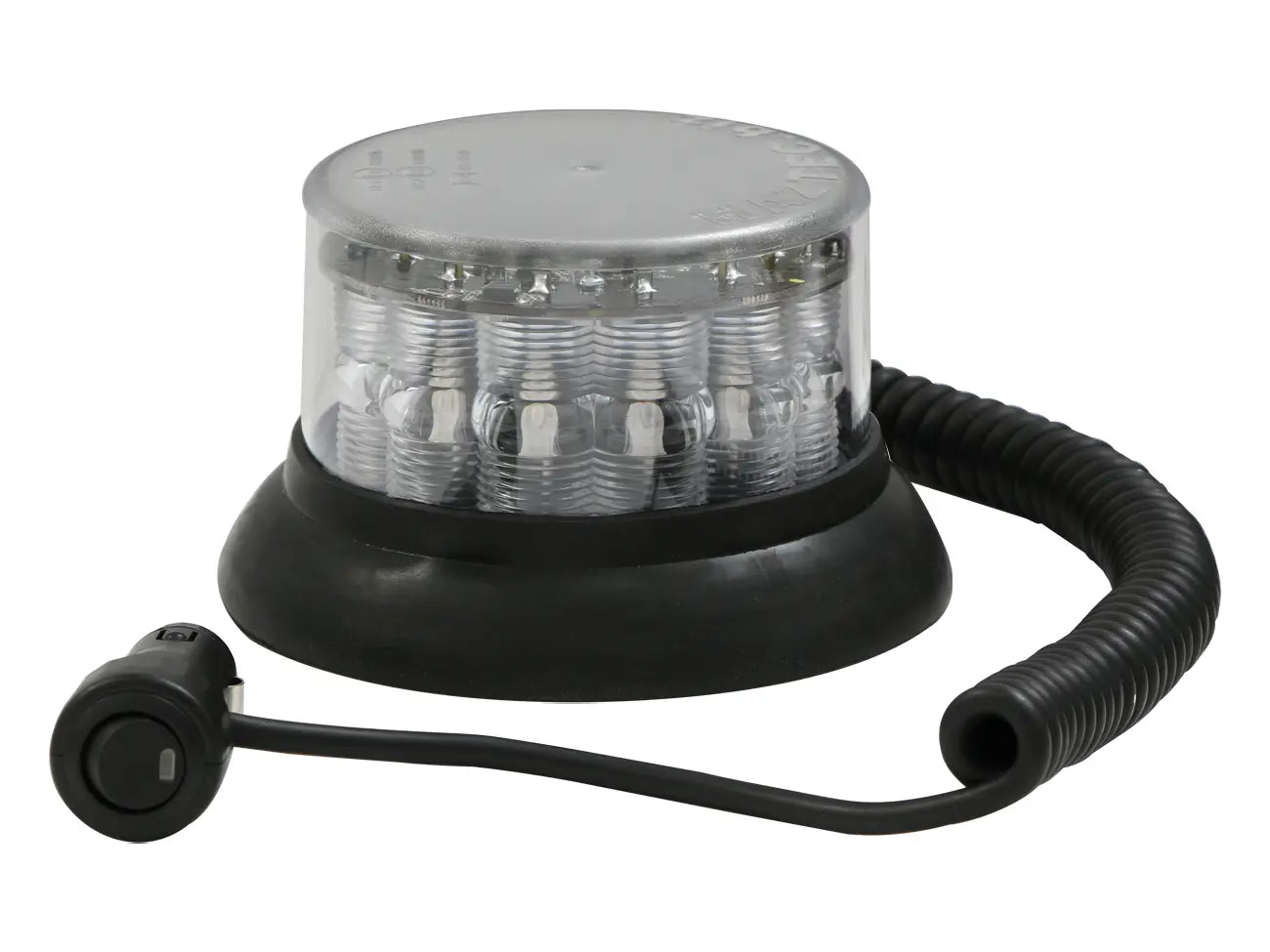 Impact LP 12 LED Airport Beacon - Magnetic Mount