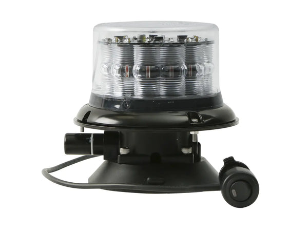 Impact LP 12 LED Beacon - Suction Mount