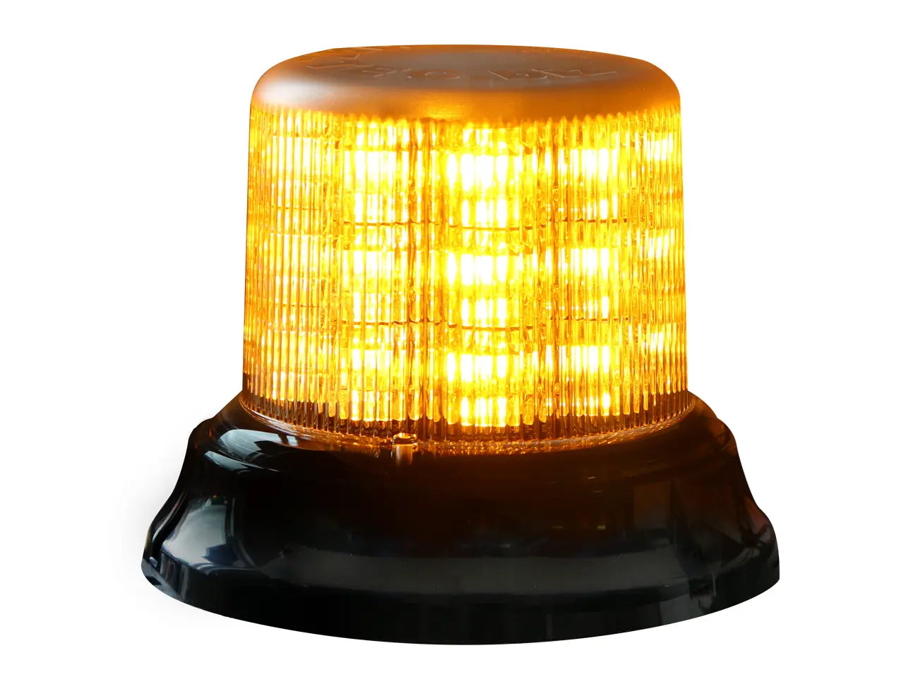 Impact TR 24 LED Beacon - Permanent Mount - Single Colour
