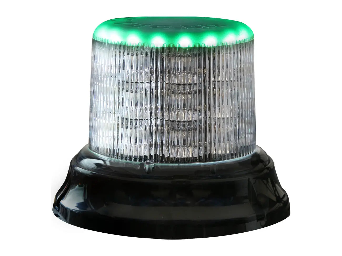 Impact TR 24 LED Beacon - Permanent Mount - Single Colour