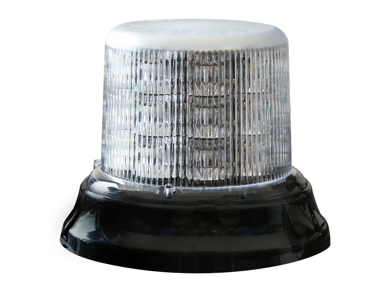 Impact TR 24 LED Beacon - Permanent Mount - Single Colour
