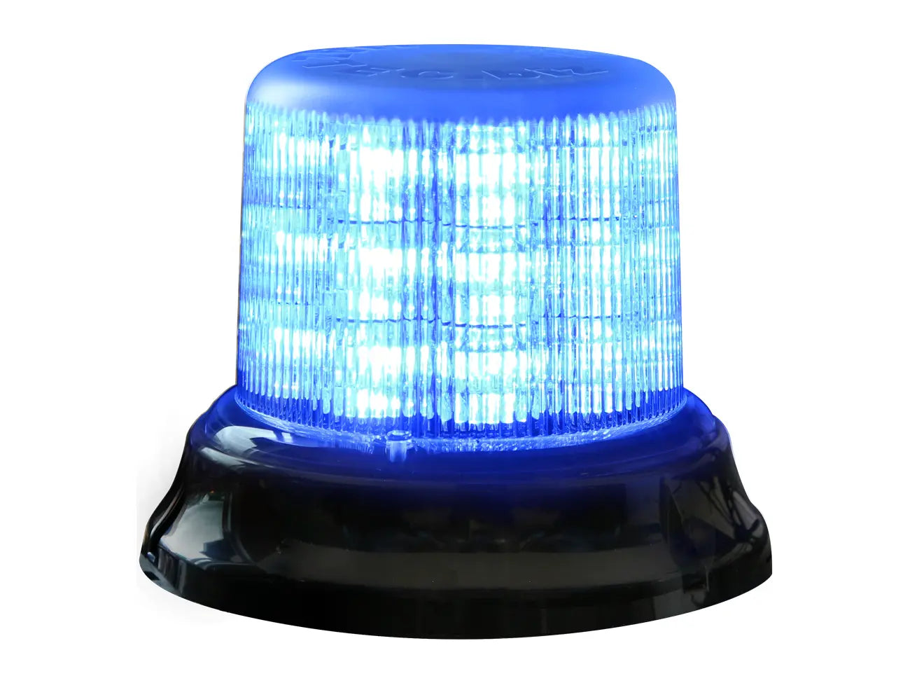 Impact TR 24 LED Beacon - Permanent Mount - Single Colour