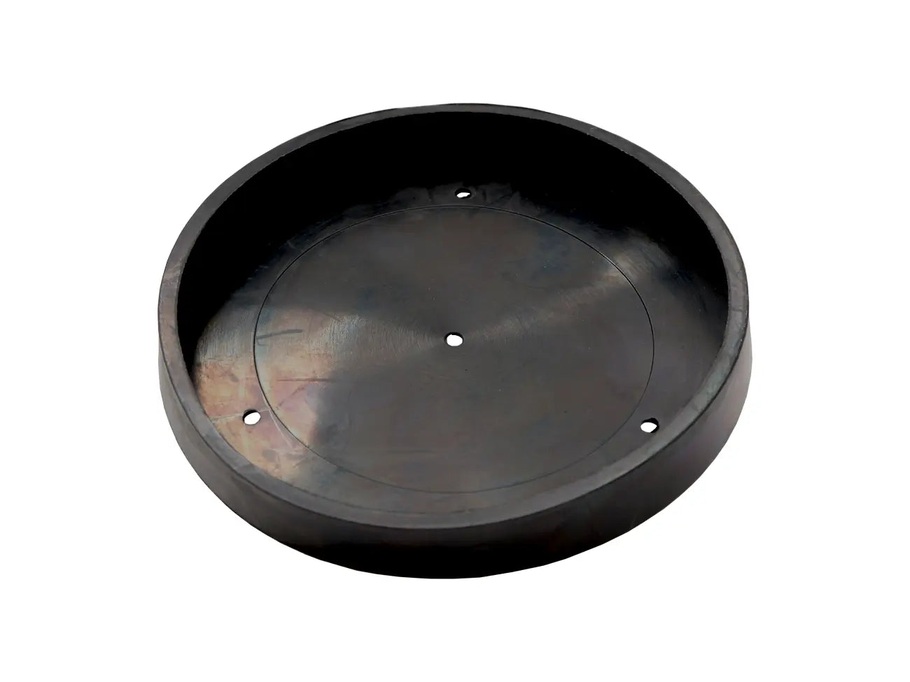 Rubber boot for Impact ELP extra low profile beacon