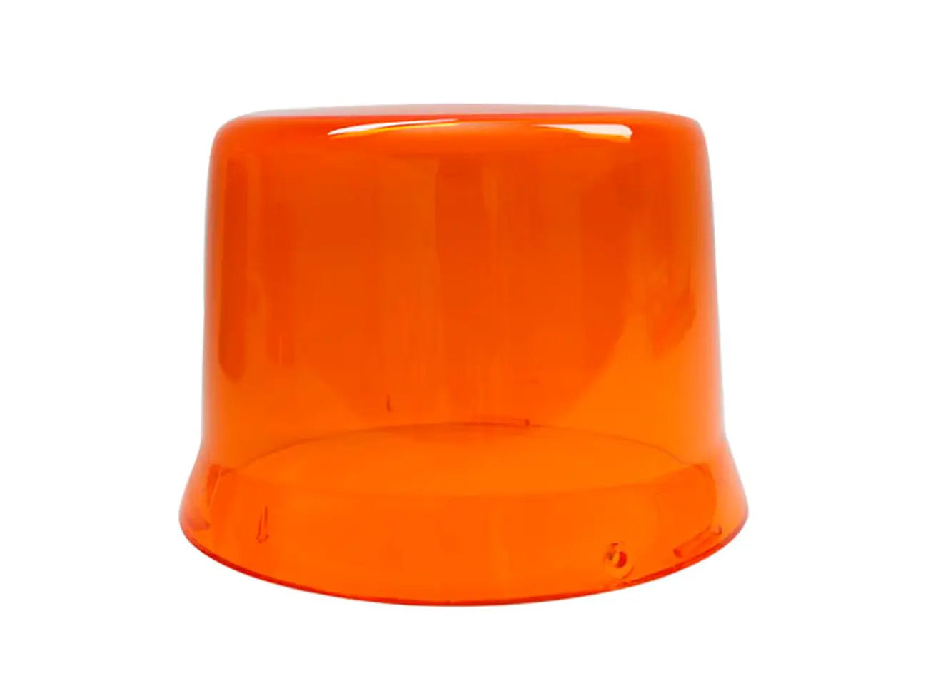 Amber lens for Impact MD / V large format beacon