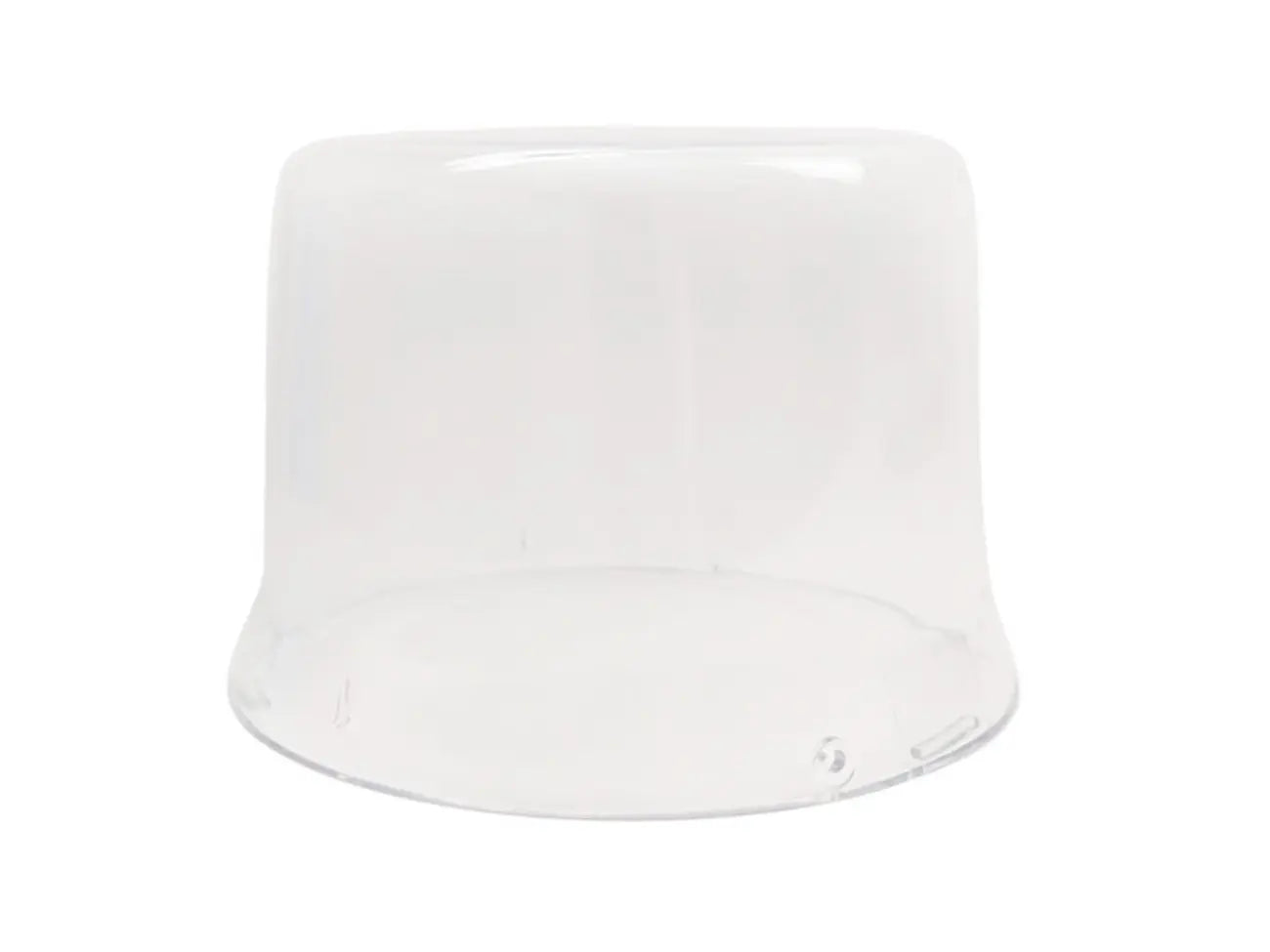 Clear lens for Impact MD / V large format beacons