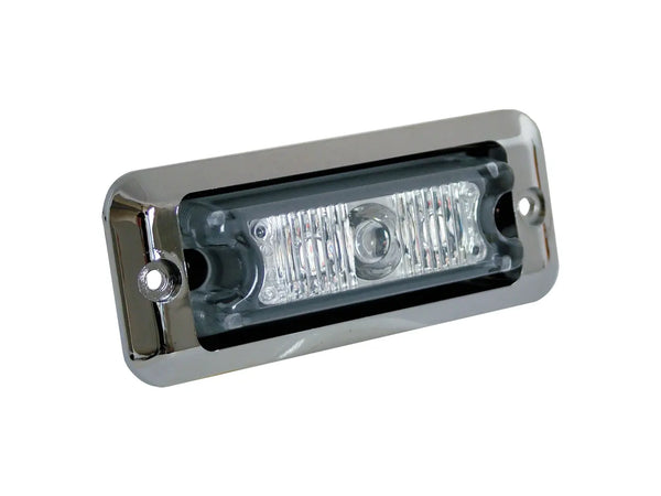 Recess Mount Bracket for 4-1043 & 4-1443 LED Lights