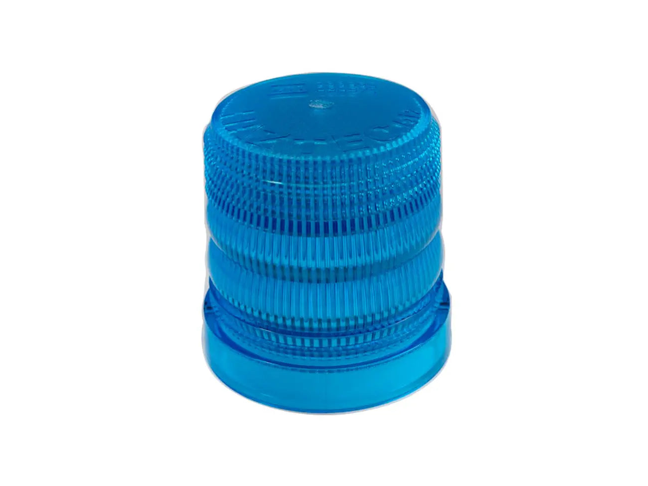 Blue lens for Impact C compact beacon