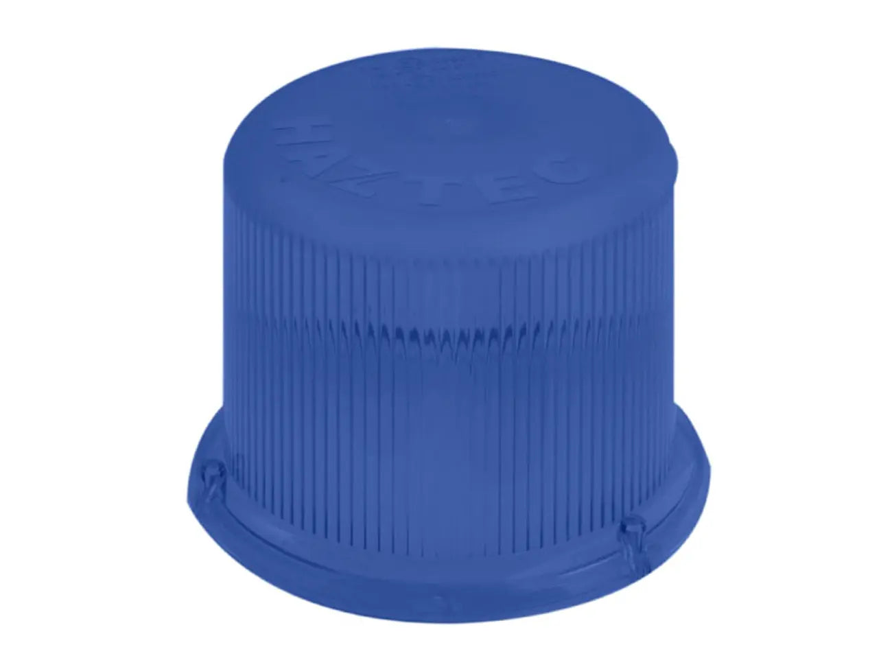 Blue lens for Impact SR / DR beacons
