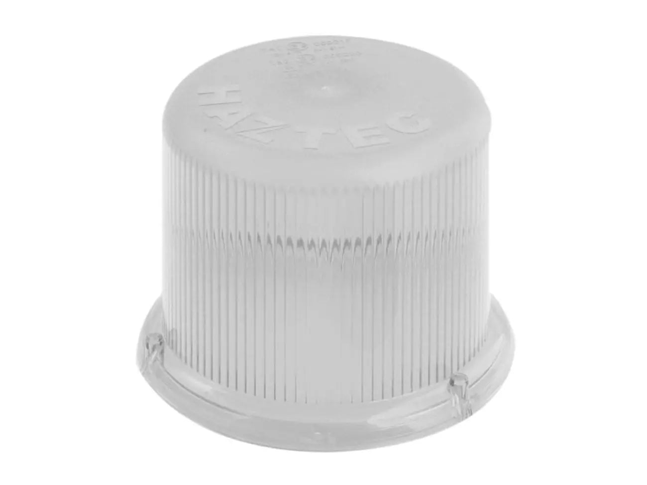 Clear lens for Impact SR / DR beacons