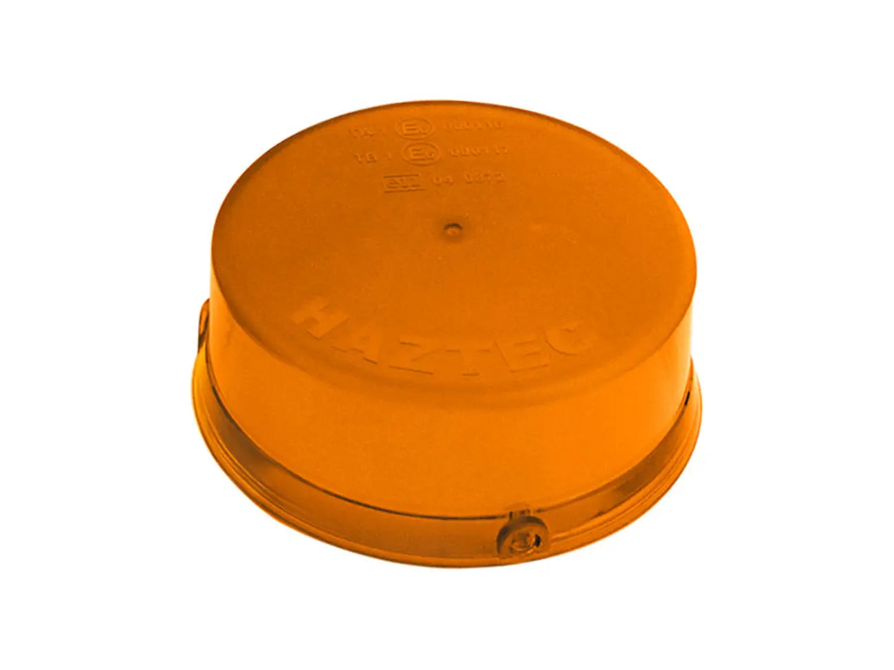 Amber lens for Impact ELP beacons