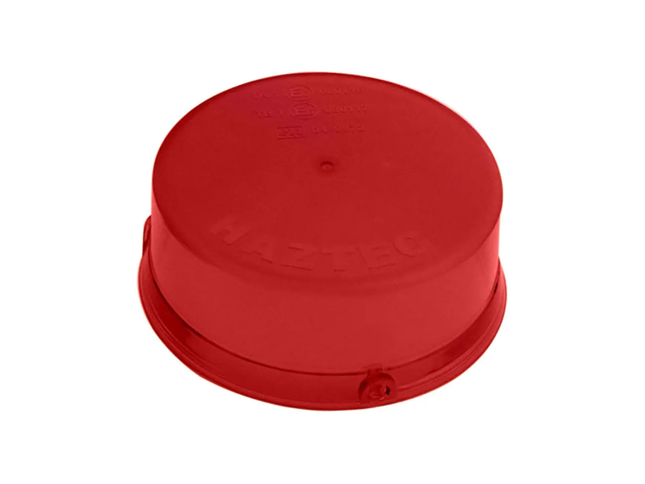 Red lens for Impact ELP beacons