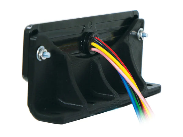 L Bracket for Ultra Slim LED Warning Lights