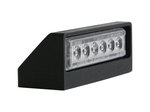 Roof Mount Housing for Ultra Slim LED Lights