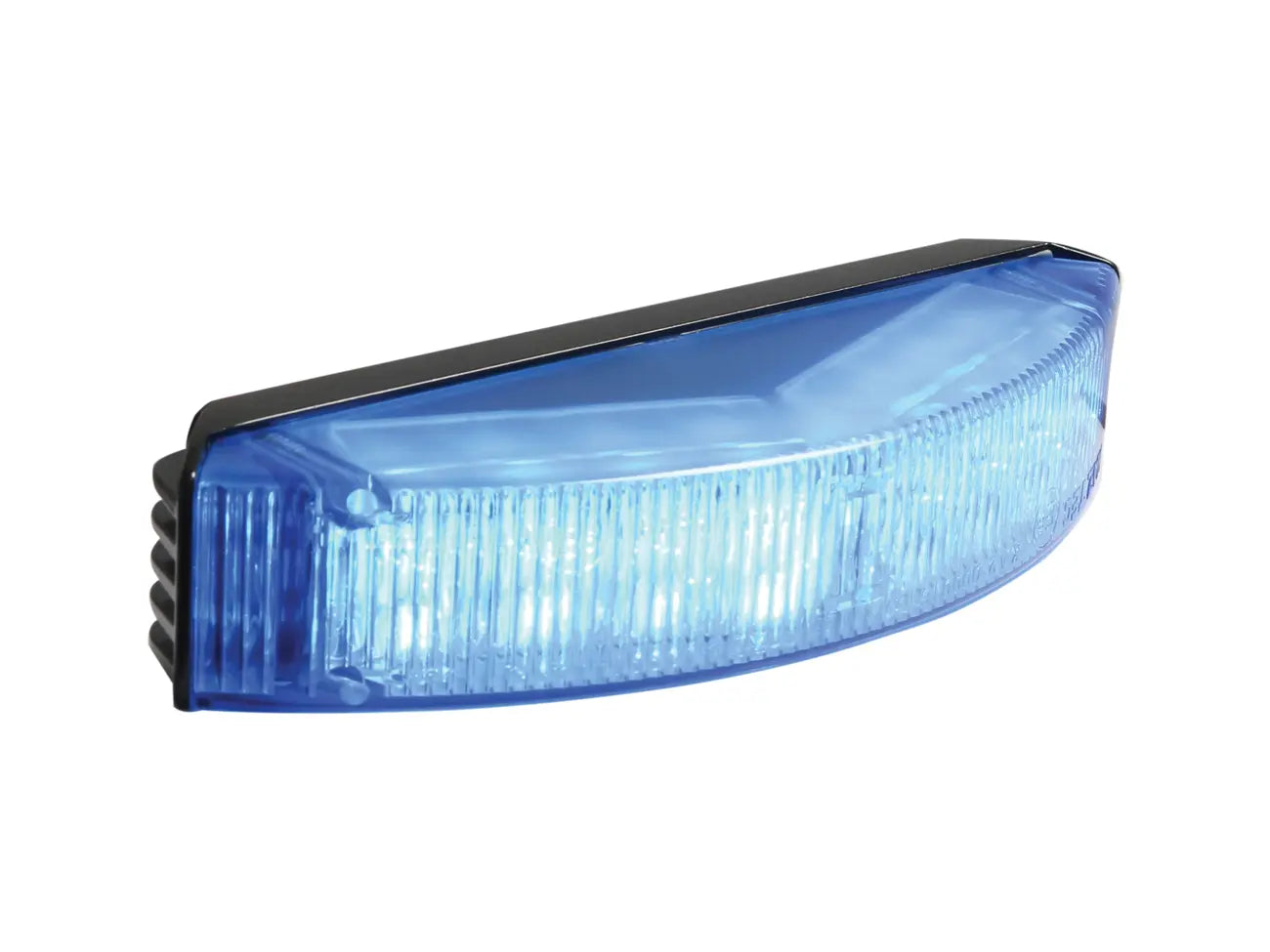 Wide Angle 8 LED Warning Light