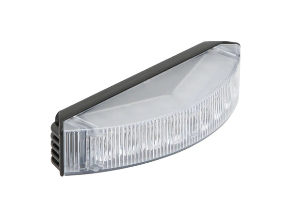 Wide Angle 8 LED Warning Light