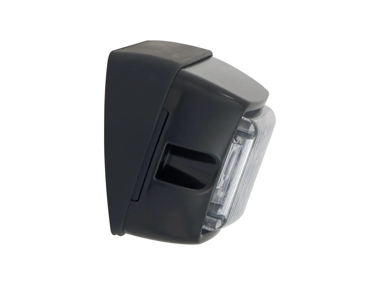 10W Surface Mount Compact LED Flood/Spot Light, 400lm