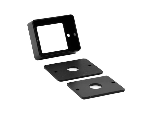 Surface Mount Bracket for 4-1044 LED Lights