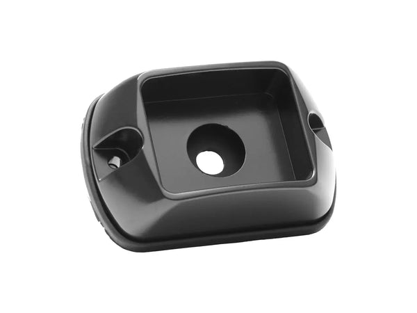 Surface mount bezel for 4-1547 & 4-1548 LED lights