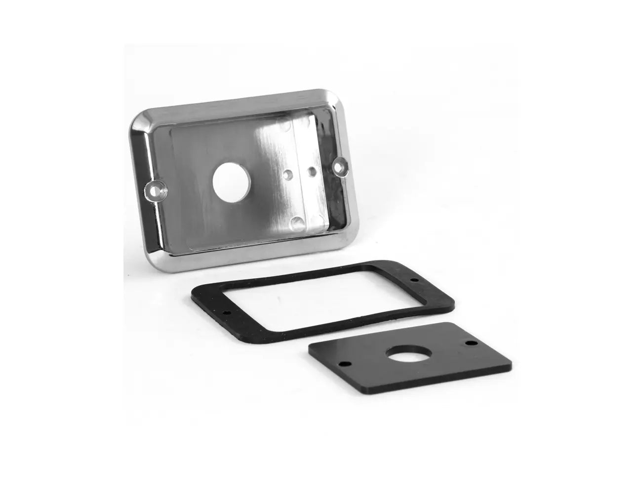 Recessed Mount Bracket for 4-1044 LED Lights