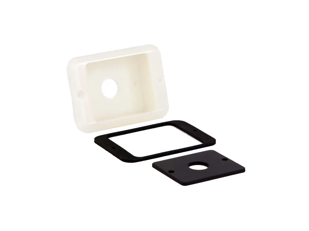 Recessed Mount Bracket for 4-1044 LED Lights