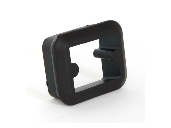 Rubber Housing for 4-1044 LED Warning Lights