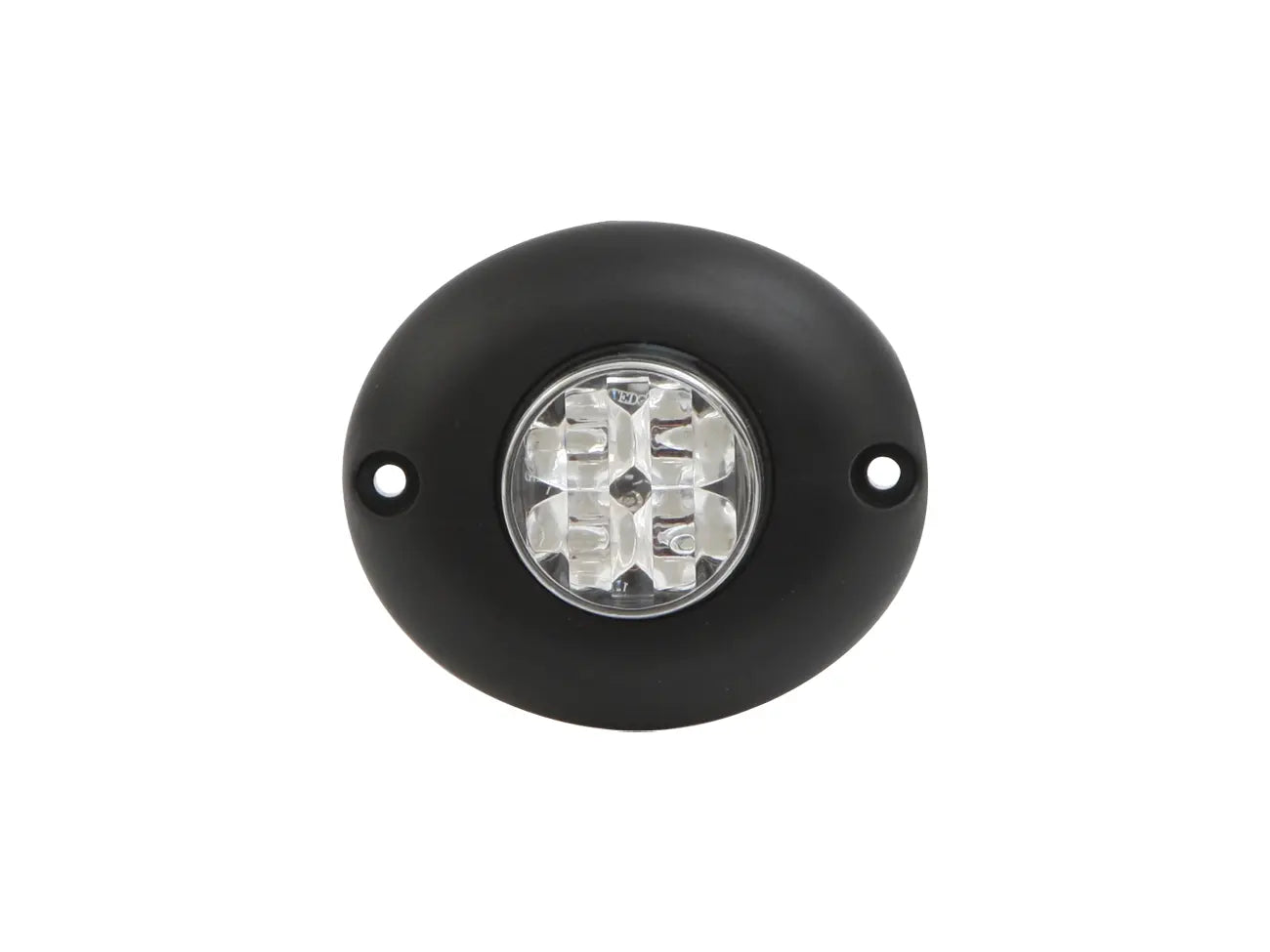 Linked Pair of 4 LED Hideaway Lights with Inline Driver - Split Colours