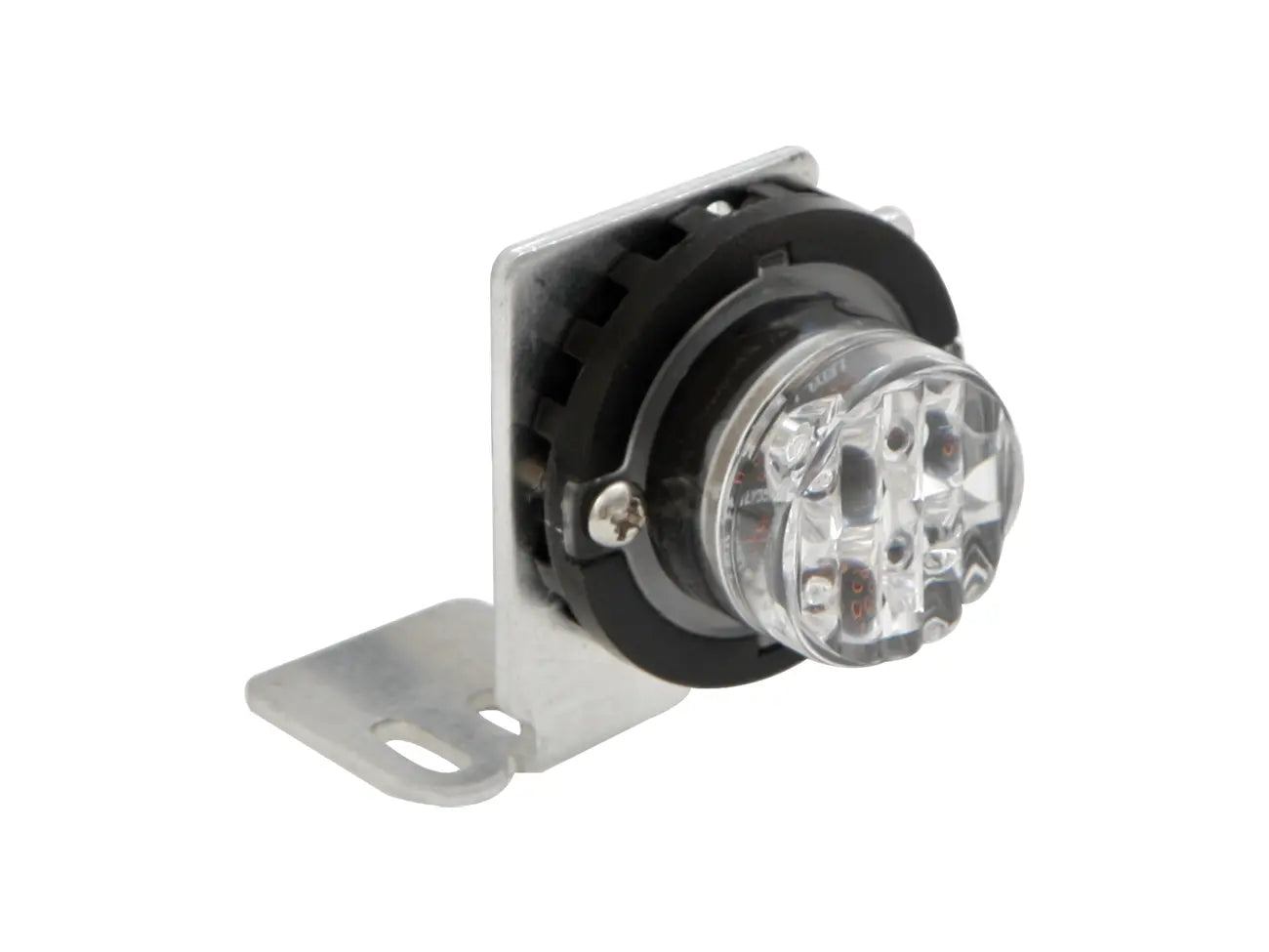 4 LED Hideaway Light with Inline Driver