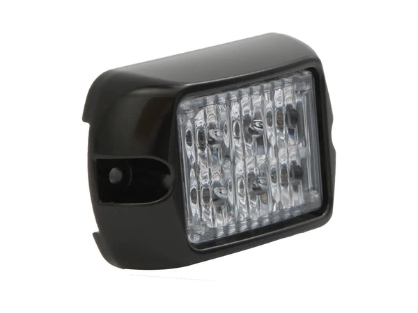 6 LED Surface Mount Warning Light
