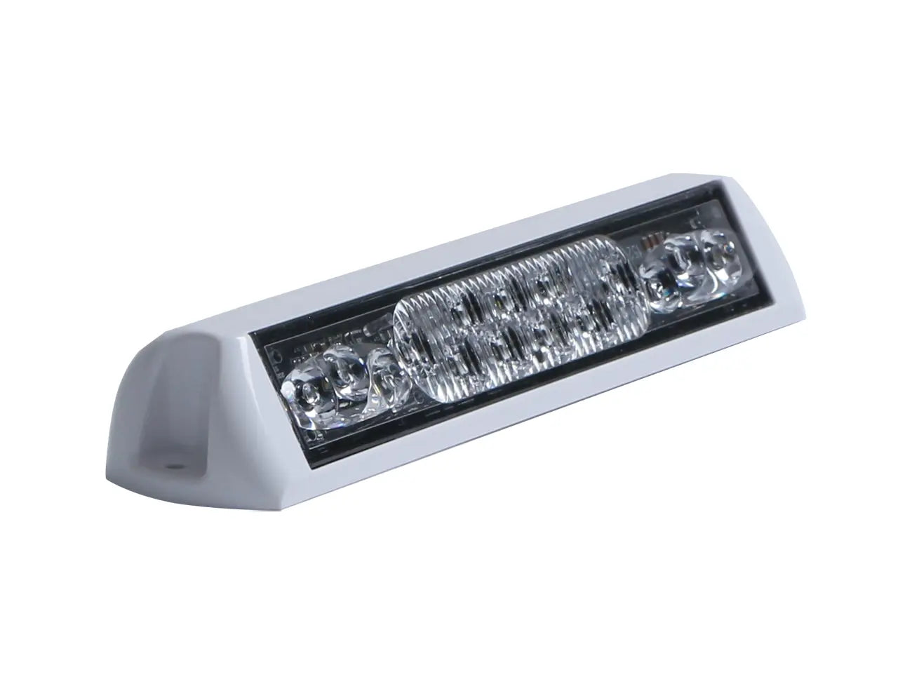 45W Surface Mount Angled Scene Light, 2025lm