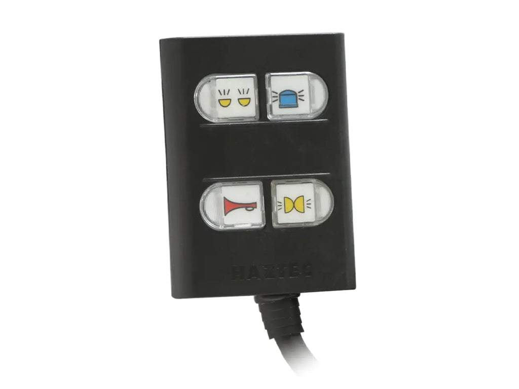 EuroSmart 4 Button Controller - Standalone - 8-82304