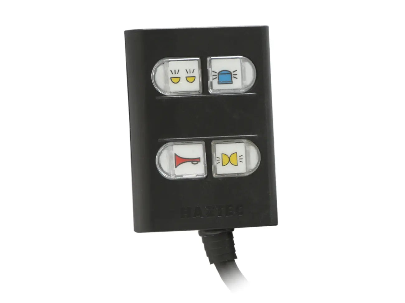 EuroSmart 4 Button Controller - Standalone