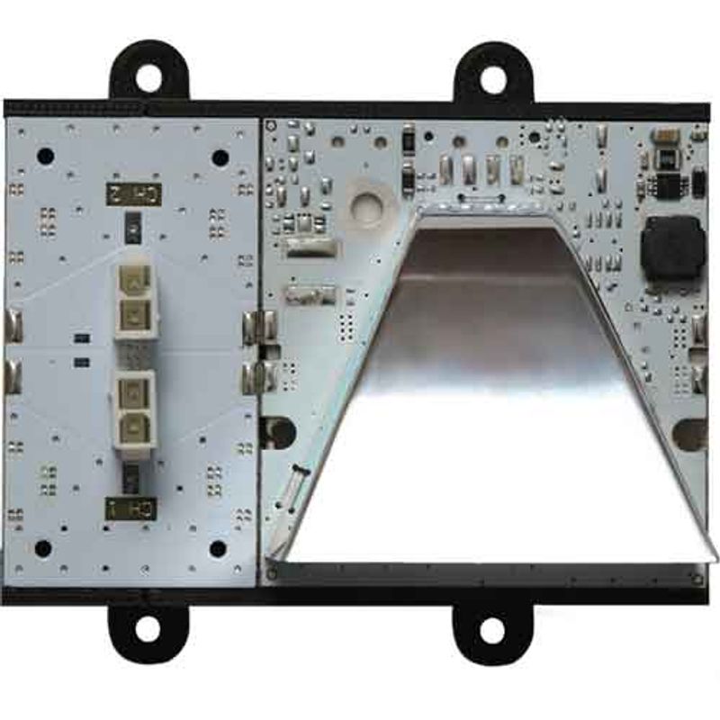 ILS Straight Assemblies with Choice of Modules and Power Connector