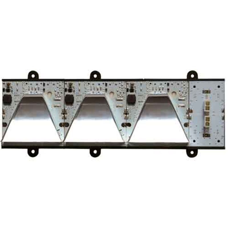 ILS Straight Assemblies with Choice of Modules and Power Connector