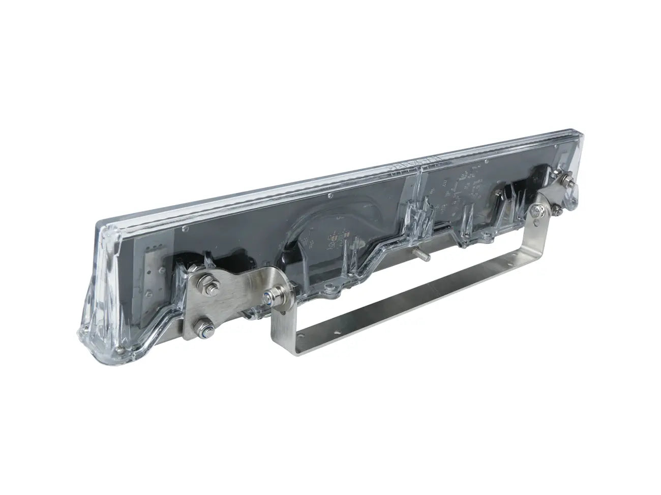 5-9505 LED Message Sign with versatile bracket