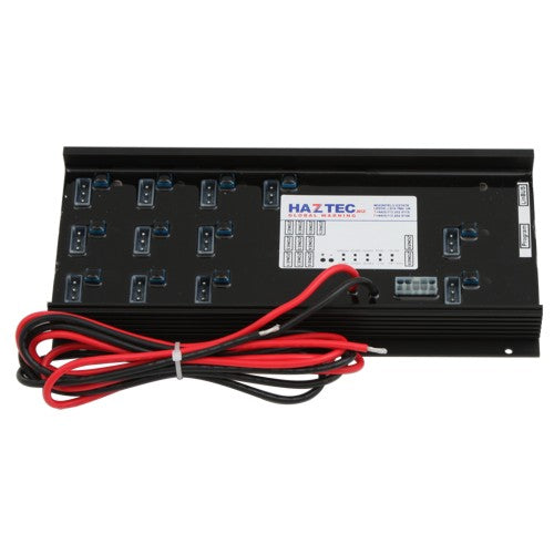 12 Pattern Lightbar Flash Controller - 12x 3A