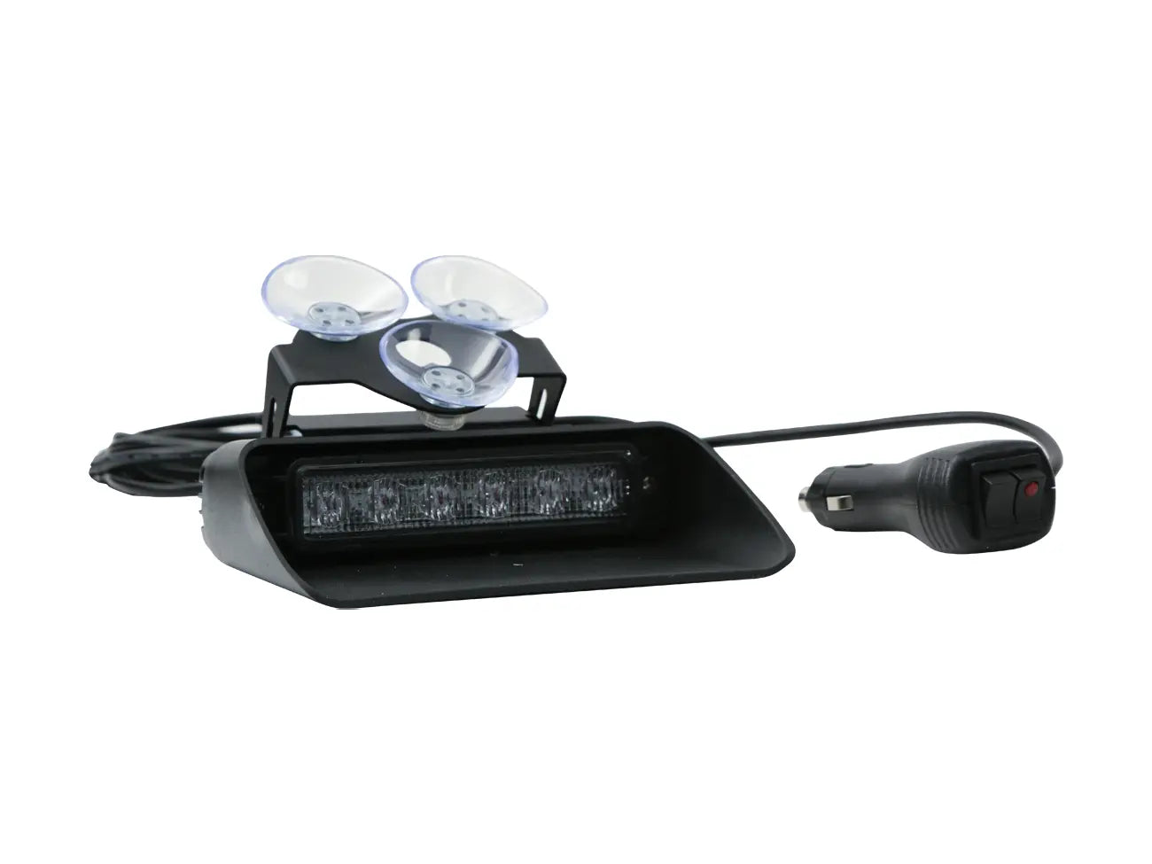 Economy Screen/Dash 6 LED Warning Light