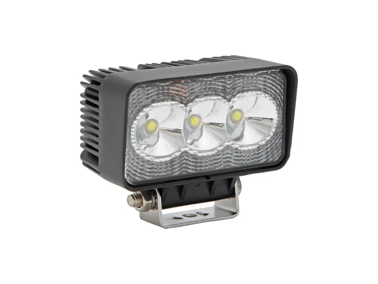 9W LED Work Light, 540lm - 90 Degree Flood