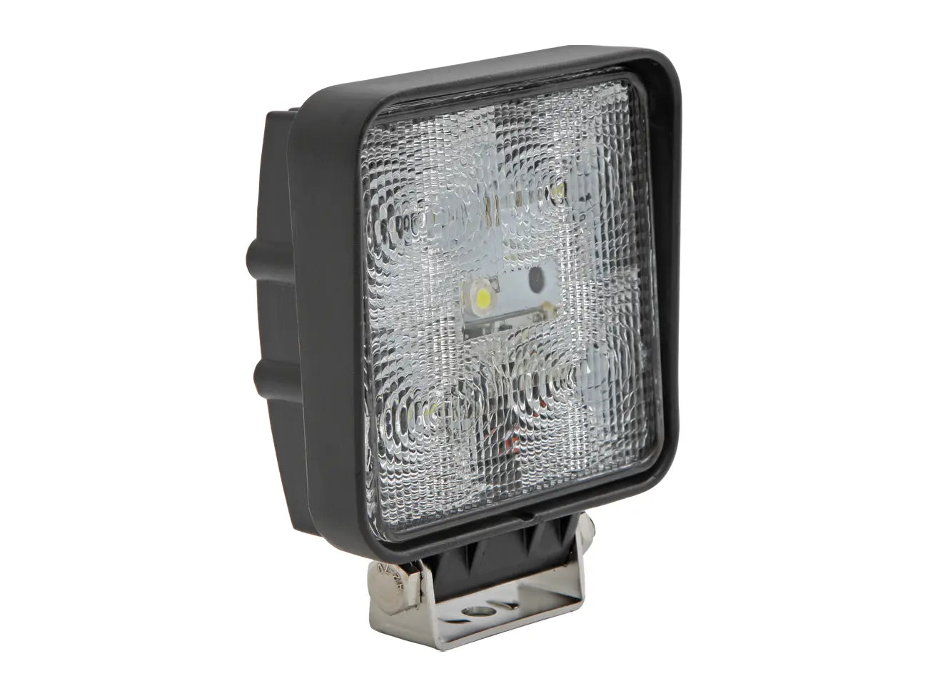 15W LED Work Light, 1200lm - 60 Degree Flood