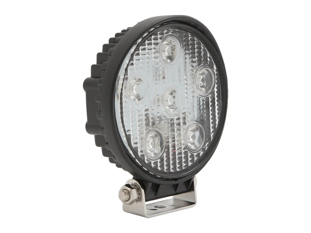 18W  LED Work Light, 1400lm - 30 Degree Concentrated
