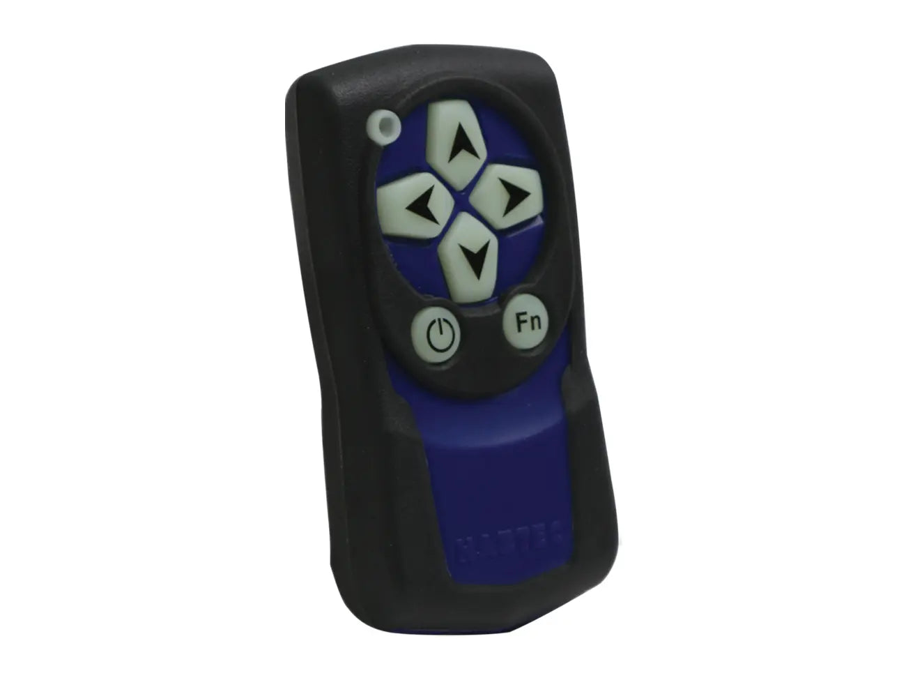 Handheld Deluxe Remote Control - 7-1025