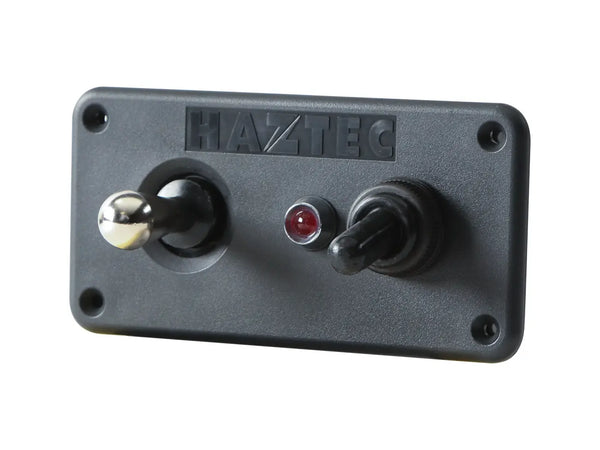 Dash Mount Wired Remote Control for 7-7250 Search Light - 7-1029