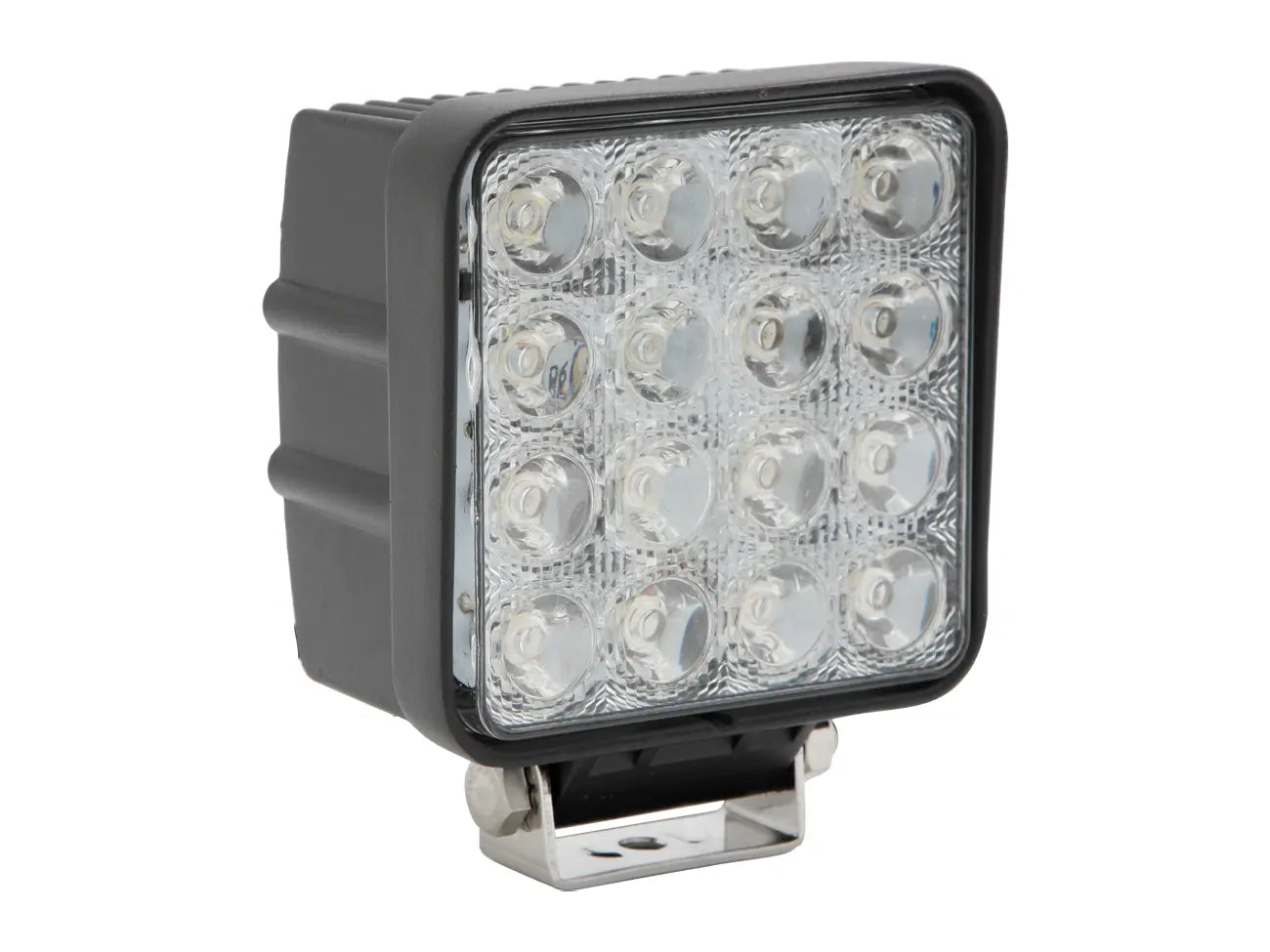 48W LED Work Light, 3800lm - 60 Degree Flood
