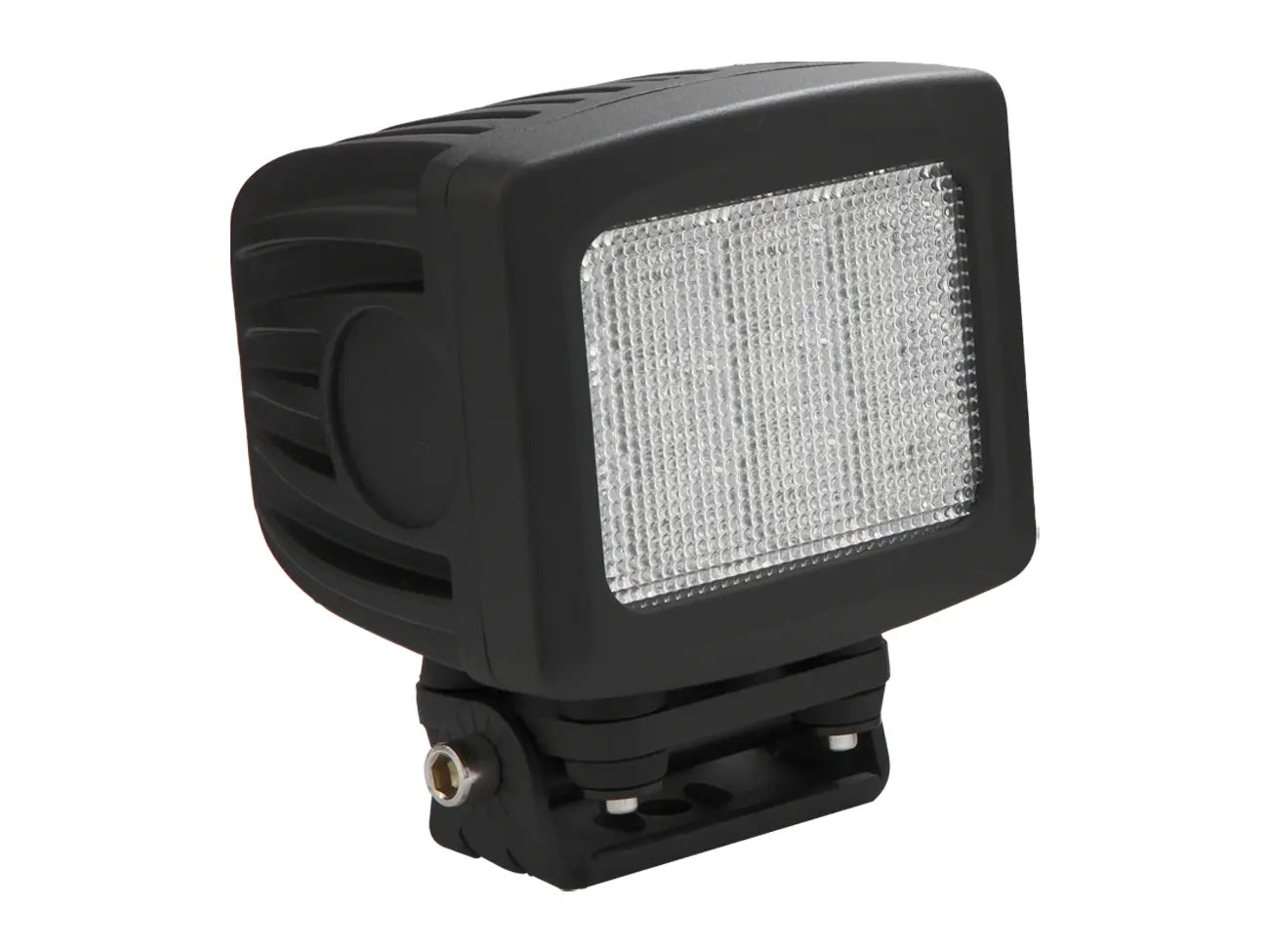 90W Heavy Duty LED Work Light, 8100lm - 90 Degree Flood
