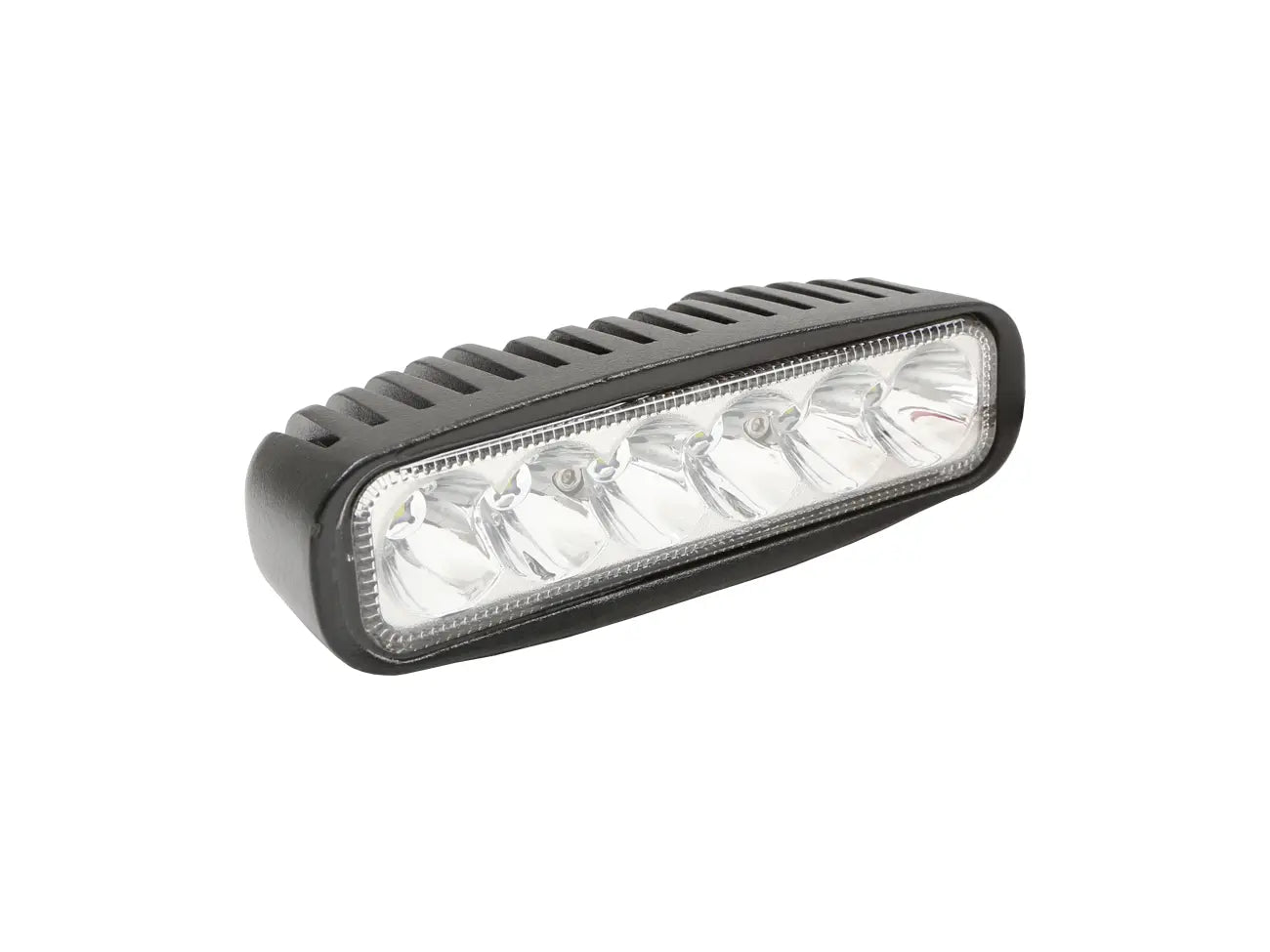 18W LED Work Light,  1400lm - 30 Degree Concentrated